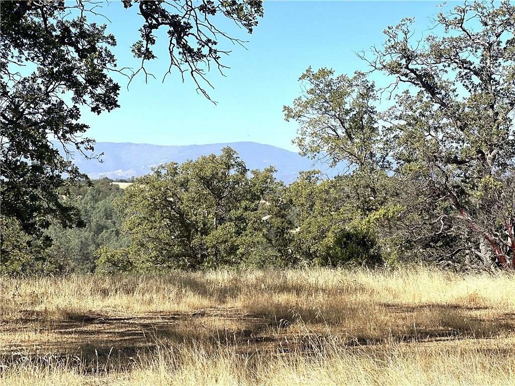 4.3 Acres of Residential Land for Sale in Corning, California