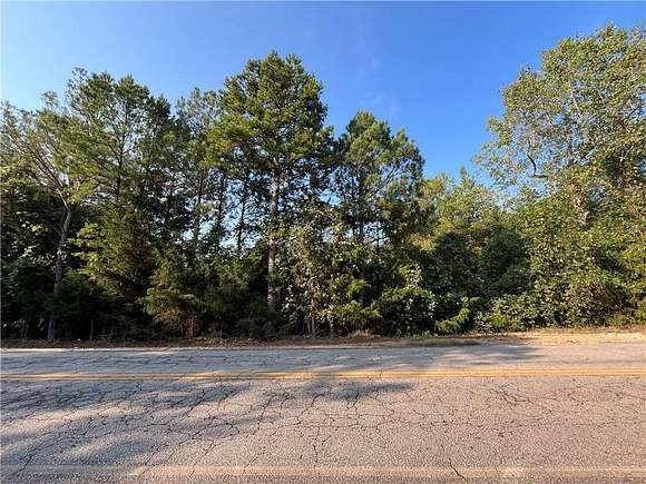 7 Acres of Commercial Land for Sale in Valley, Alabama