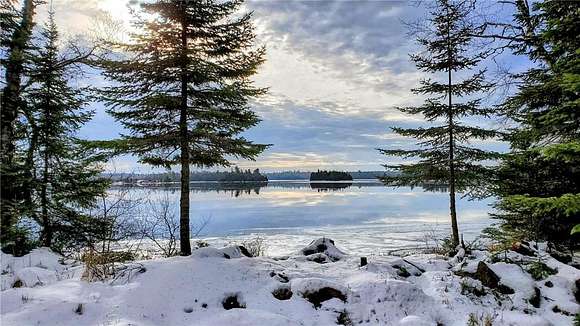 9.5 Acres of Land for Sale in Grand Marais, Minnesota