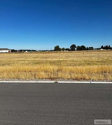 1 Acre of Residential Land for Sale in Blackfoot, Idaho