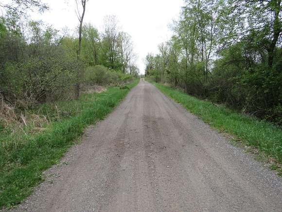 120 Acres of Recreational Land for Sale in Eaton Rapids, Michigan