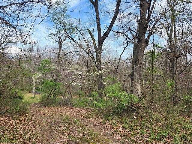 2.599 Acres of Residential Land for Sale in Claremore, Oklahoma