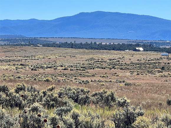 10 Acres of Residential Land for Sale in Tierra Amarilla, New Mexico