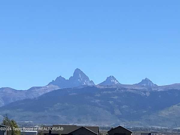 2.56 Acres of Residential Land for Sale in Driggs, Idaho