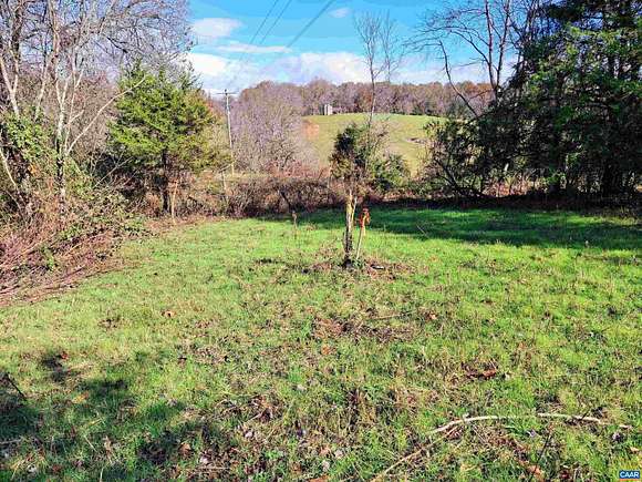 1.25 Acres of Mixed-Use Land for Sale in Madison, Virginia