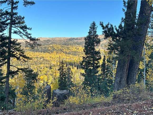 0.66 Acres of Residential Land for Sale in Brian Head, Utah