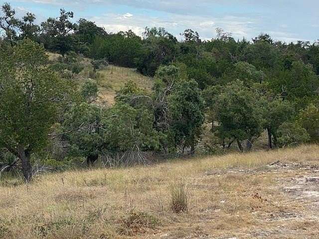 5.03 Acres of Residential Land for Sale in Fredericksburg, Texas