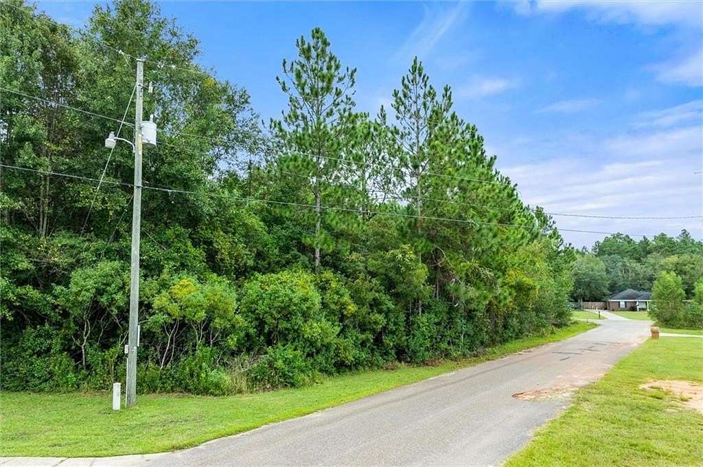 1.4 Acres of Residential Land for Sale in Irvington, Alabama