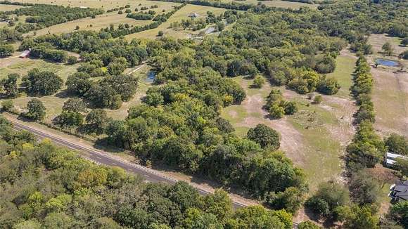 14.115 Acres of Land for Sale in Farmersville, Texas