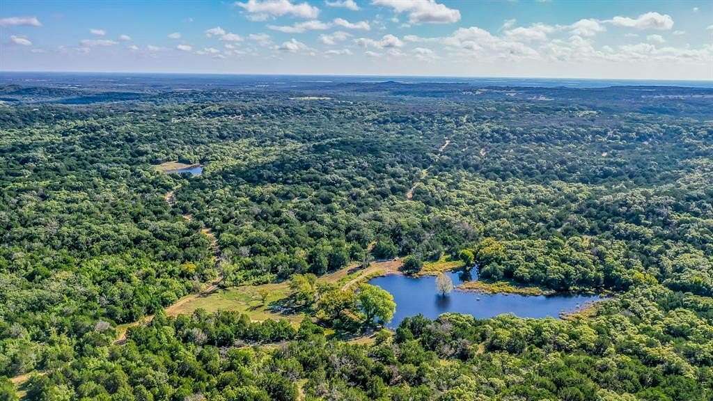 624.559 Acres of Recreational Land & Farm for Sale in Cross Plains, Texas