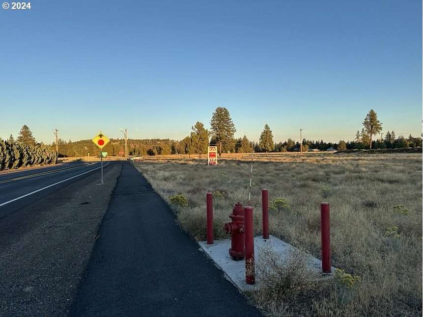 1.78 Acres of Commercial Land for Sale in Sisters, Oregon