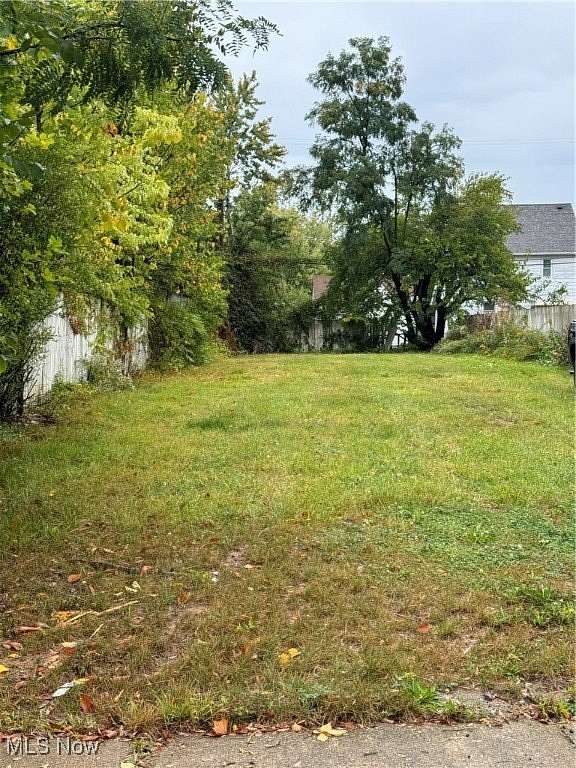 0.15 Acres of Residential Land for Sale in Cleveland, Ohio