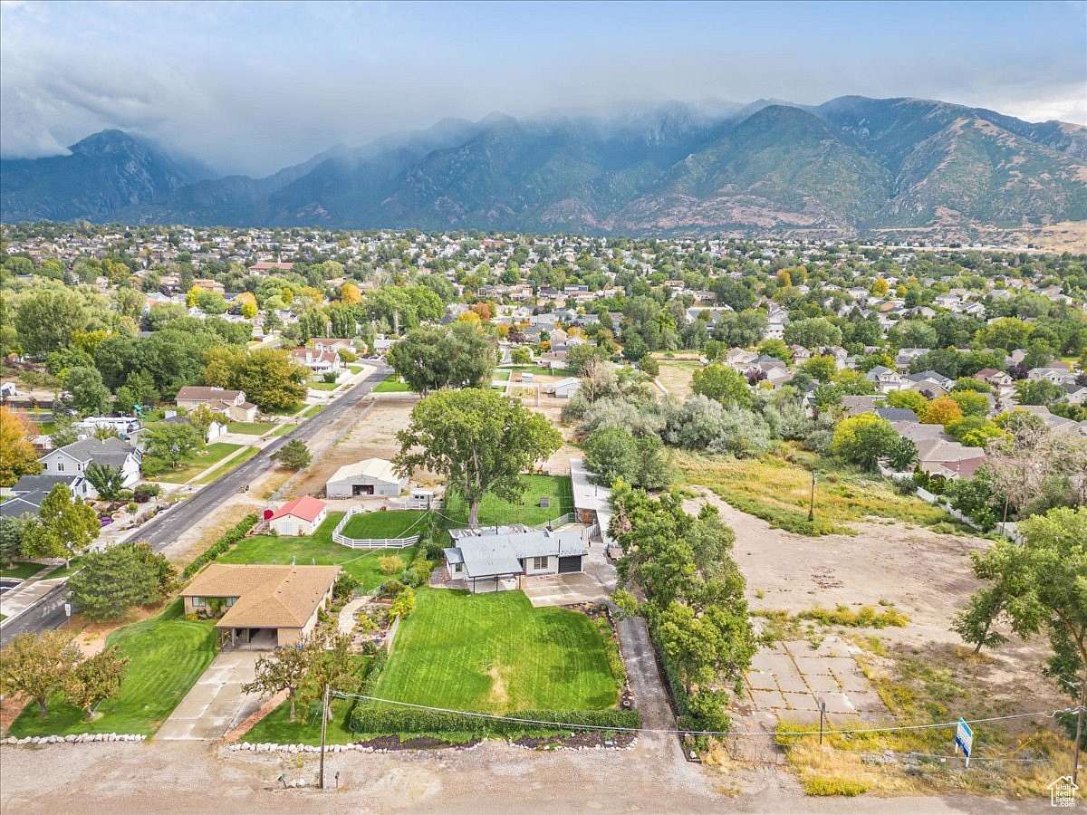 1.19 Acres of Commercial Land for Sale in Draper, Utah