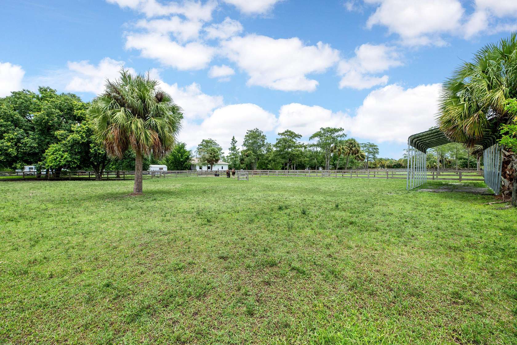 5 Acres of Land for Sale in Loxahatchee Groves, Florida