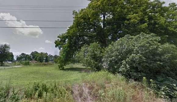 0.21 Acres of Residential Land for Sale in Eudora, Arkansas