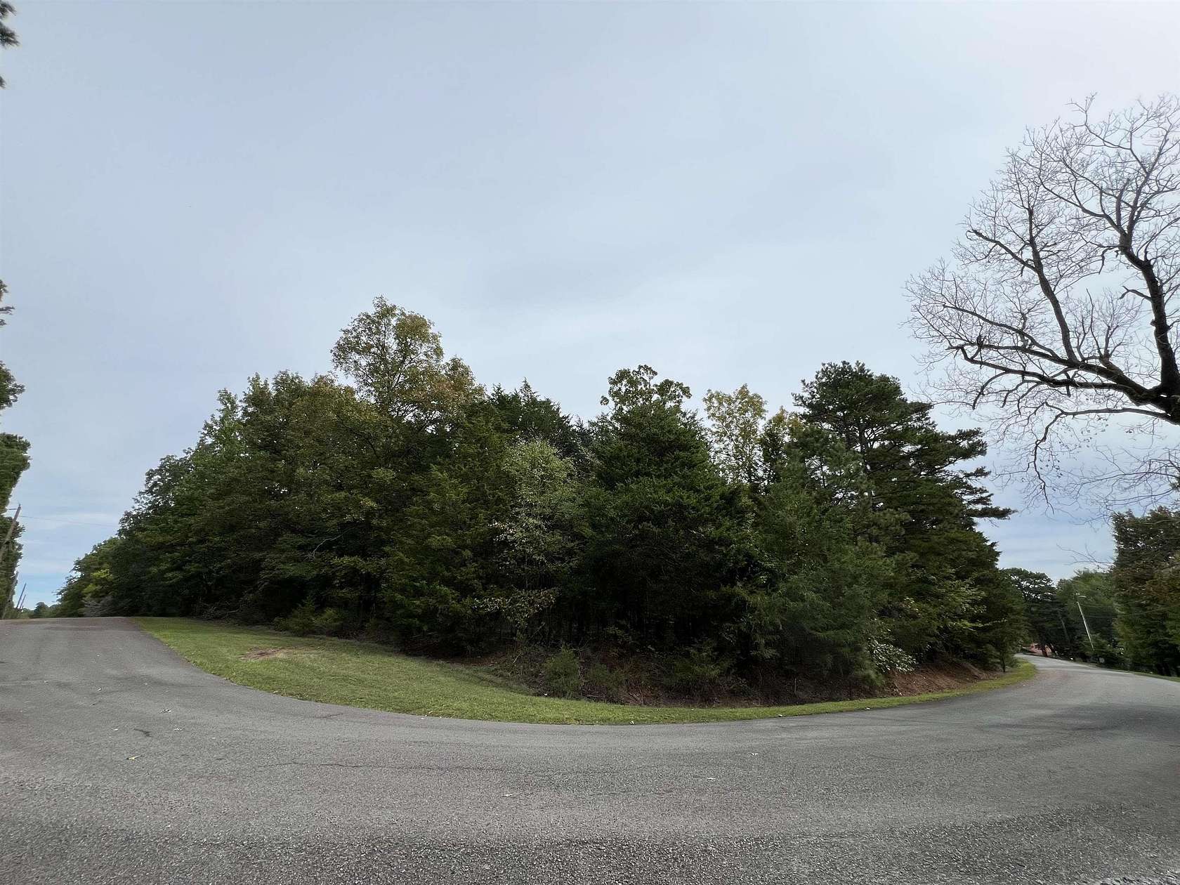 1 Acre of Residential Land for Sale in Shirley, Arkansas