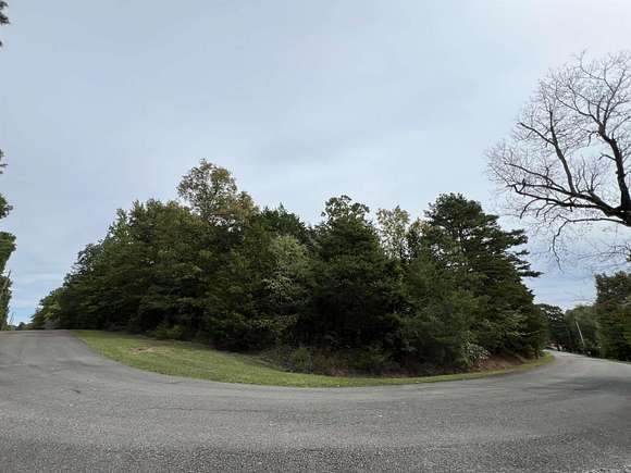 1 Acre of Residential Land for Sale in Shirley, Arkansas