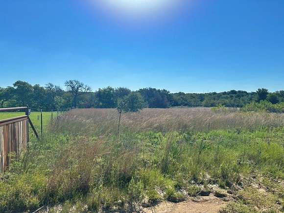 5 Acres of Residential Land for Sale in Dublin, Texas