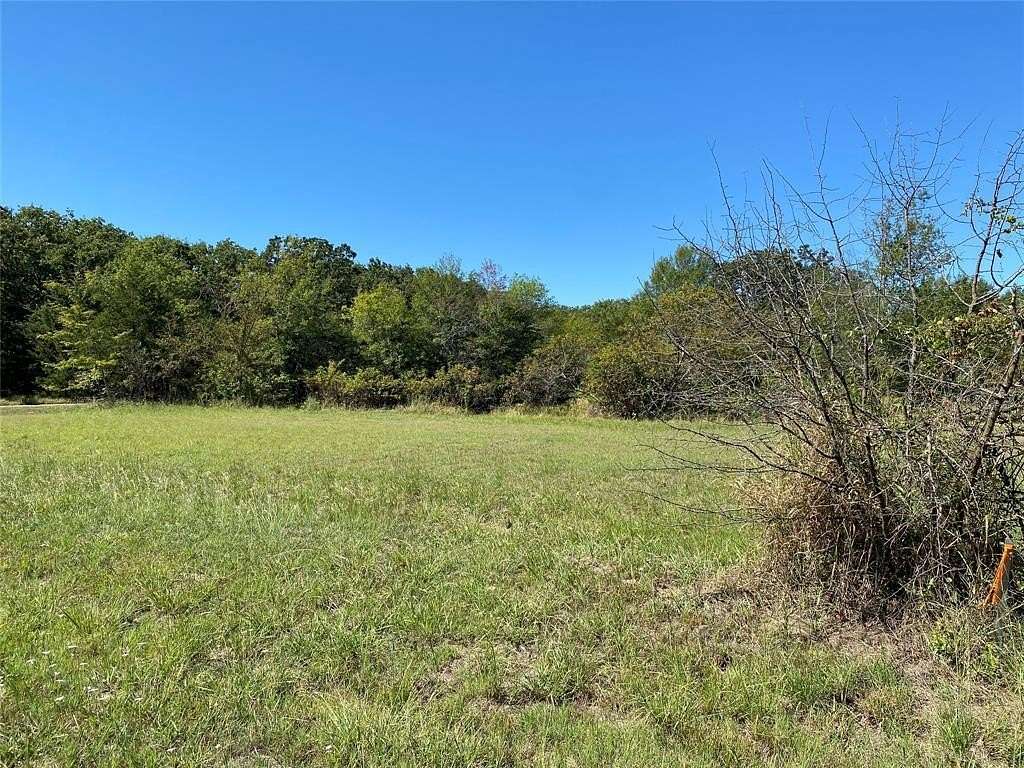 1.432 Acres of Residential Land for Sale in Quinlan, Texas