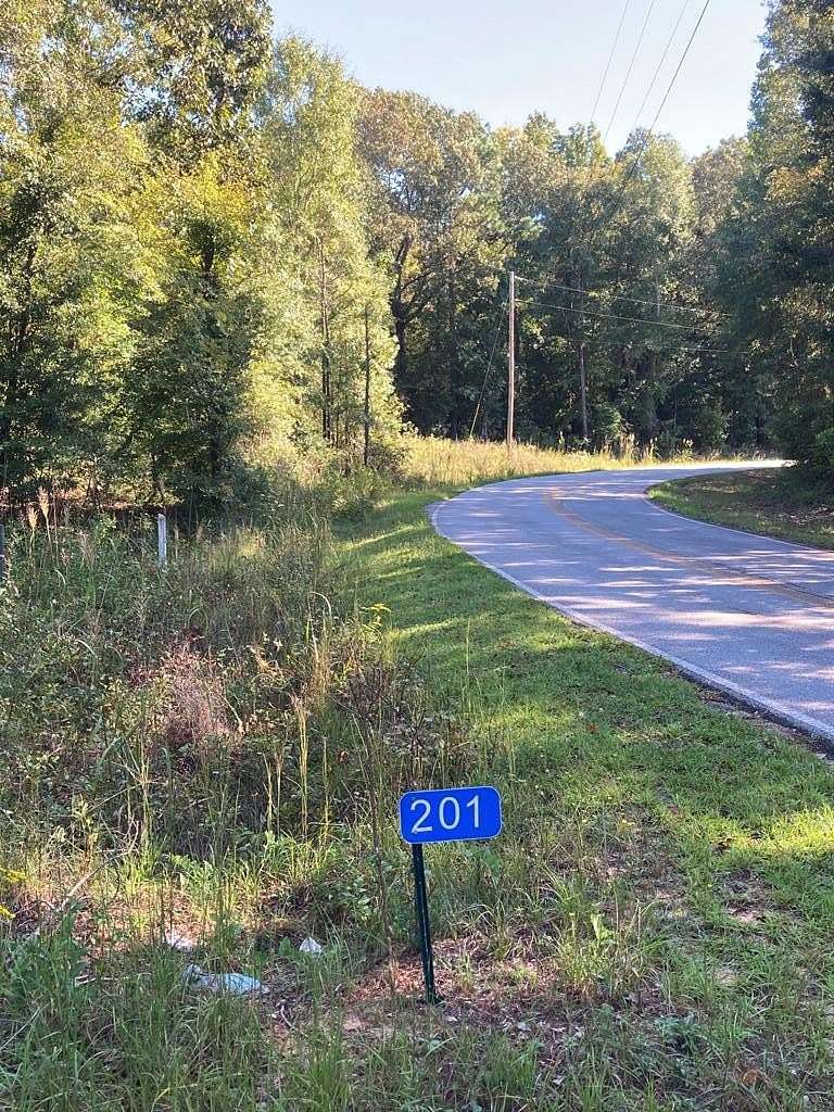 0.74 Acres of Residential Land for Sale in Cusseta, Georgia