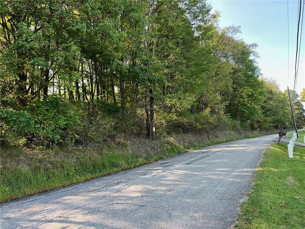 4.7 Acres of Residential Land for Sale in New Kensington, Pennsylvania