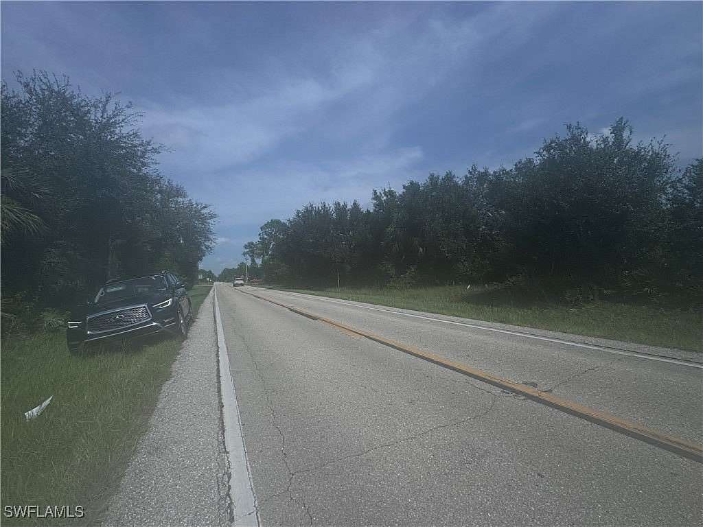 0.5 Acres of Residential Land for Sale in Lehigh Acres, Florida