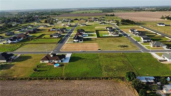 0.5 Acres of Residential Land for Sale in Weslaco, Texas