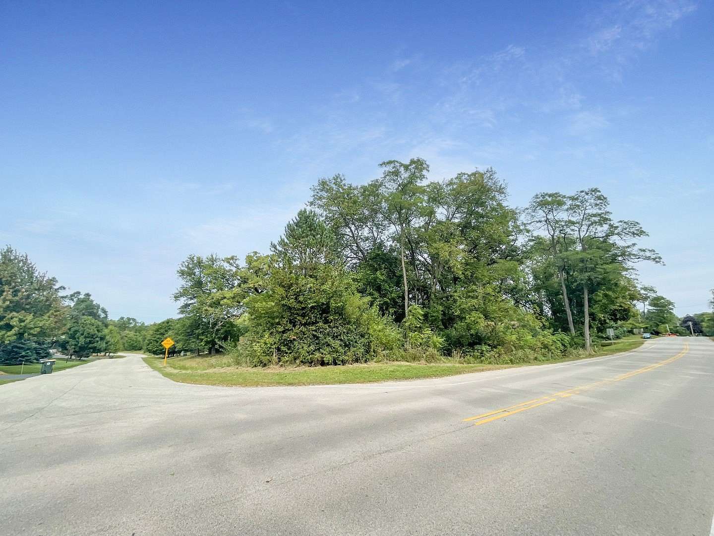 0.75 Acres of Residential Land for Sale in Fox River Grove, Illinois