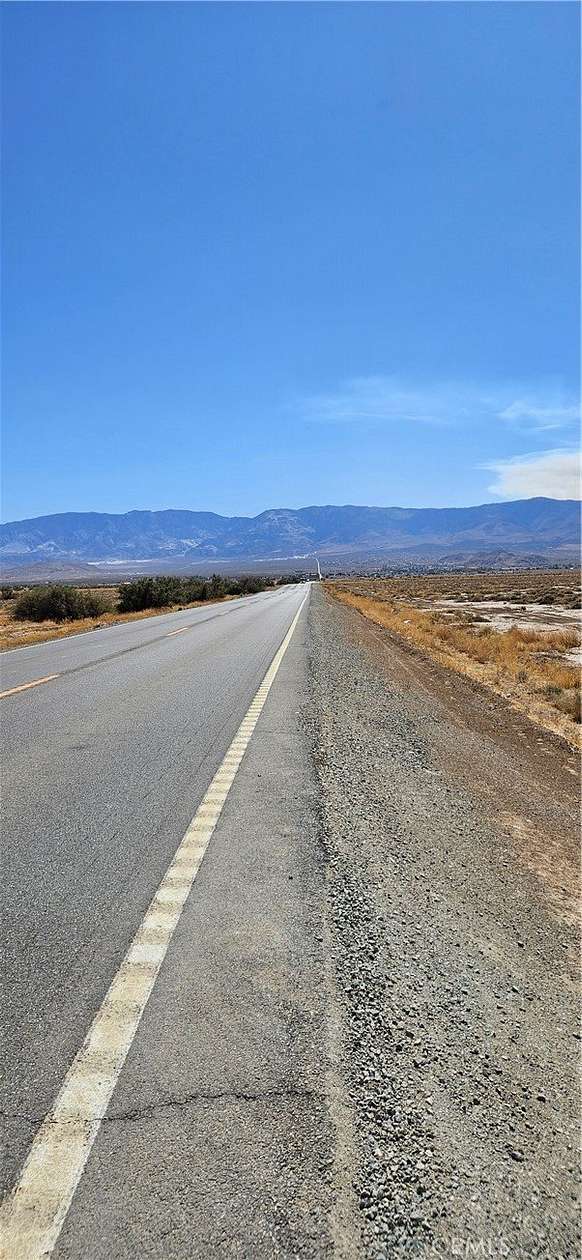 10 Acres of Recreational Land for Sale in Lucerne Valley, California