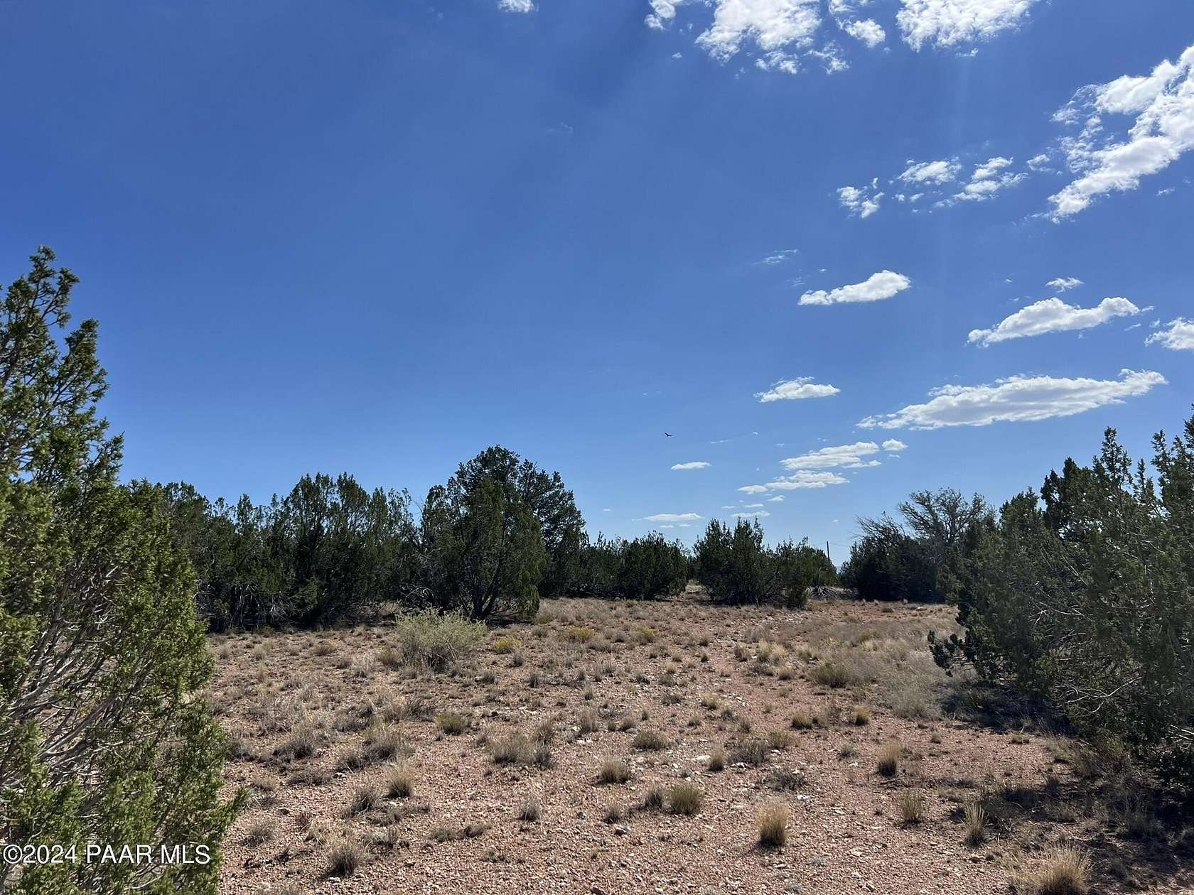 1.74 Acres of Residential Land for Sale in Seligman, Arizona