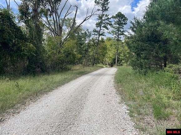 23 Acres of Recreational Land for Sale in Mountain Home, Arkansas