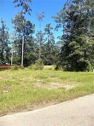 0.233 Acres of Residential Land for Sale in Covington, Louisiana