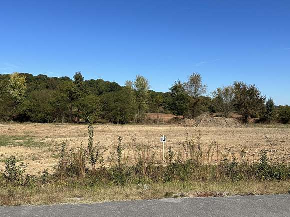 0.46 Acres of Residential Land for Sale in Etowah, Tennessee