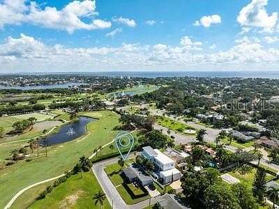 0.2 Acres of Residential Land for Sale in St. Petersburg, Florida