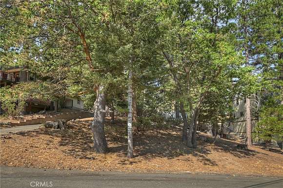 0.193 Acres of Land for Sale in Lake Arrowhead, California