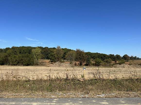 0.46 Acres of Residential Land for Sale in Etowah, Tennessee