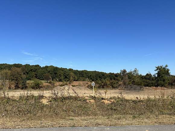 0.46 Acres of Residential Land for Sale in Etowah, Tennessee