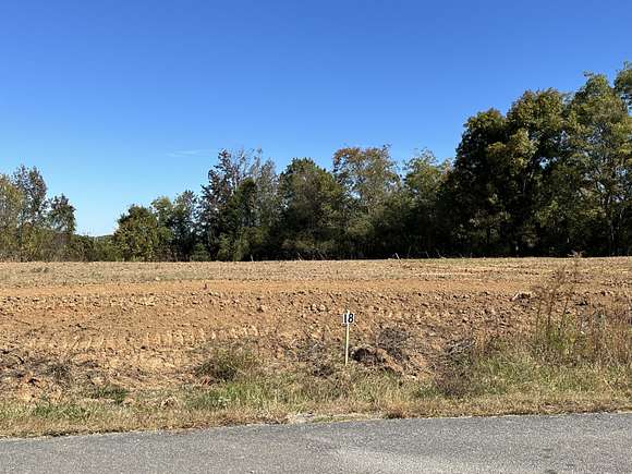 0.66 Acres of Residential Land for Sale in Etowah, Tennessee