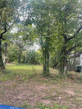 0.156 Acres of Residential Land for Sale in Fort Smith, Arkansas