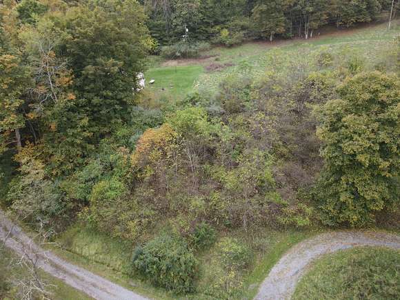 5.11 Acres of Land for Sale in Ronceverte, West Virginia