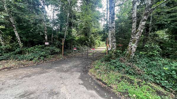 2.1 Acres of Residential Land for Sale in Seal Rock, Oregon