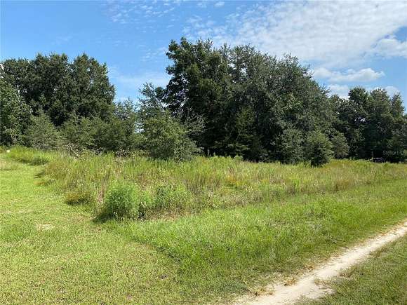 0.23 Acres of Residential Land for Sale in Dunnellon, Florida