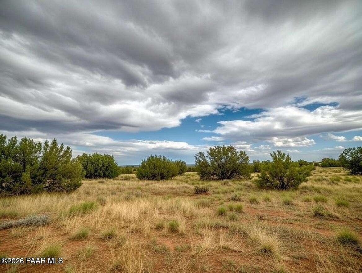 36.9 Acres of Recreational Land for Sale in Winslow, Arizona