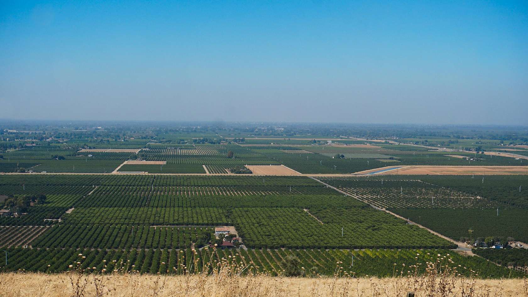 1 Acre of Residential Land for Sale in Exeter, California