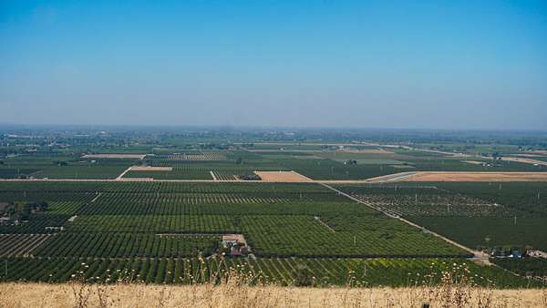 1 Acre of Residential Land for Sale in Exeter, California