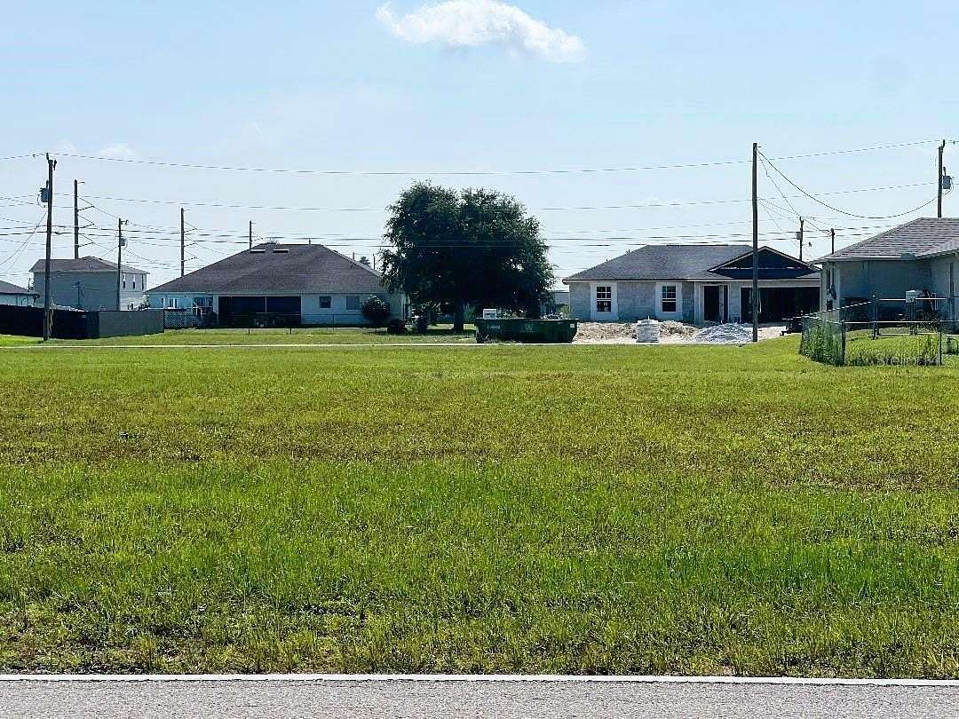 0.14 Acres of Commercial Land for Sale in Cape Coral, Florida