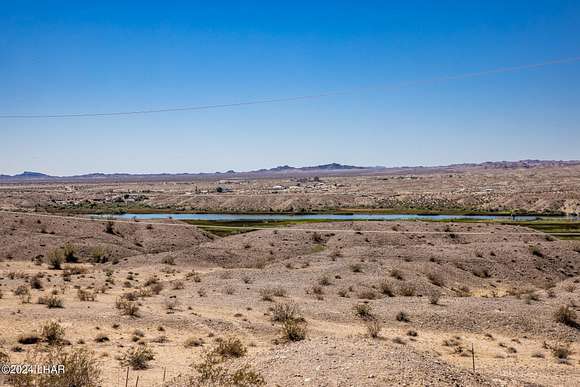 1 Acre of Residential Land for Sale in Lake Havasu City, Arizona