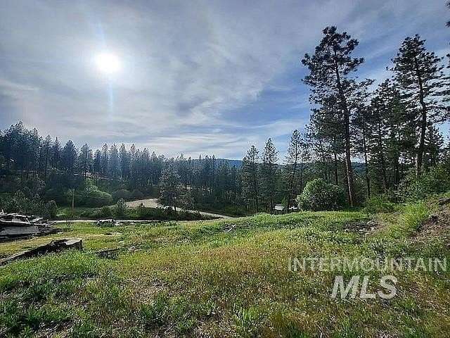 6.3 Acres of Land for Sale in Boise, Idaho