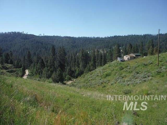 1.18 Acres of Land for Sale in Boise, Idaho