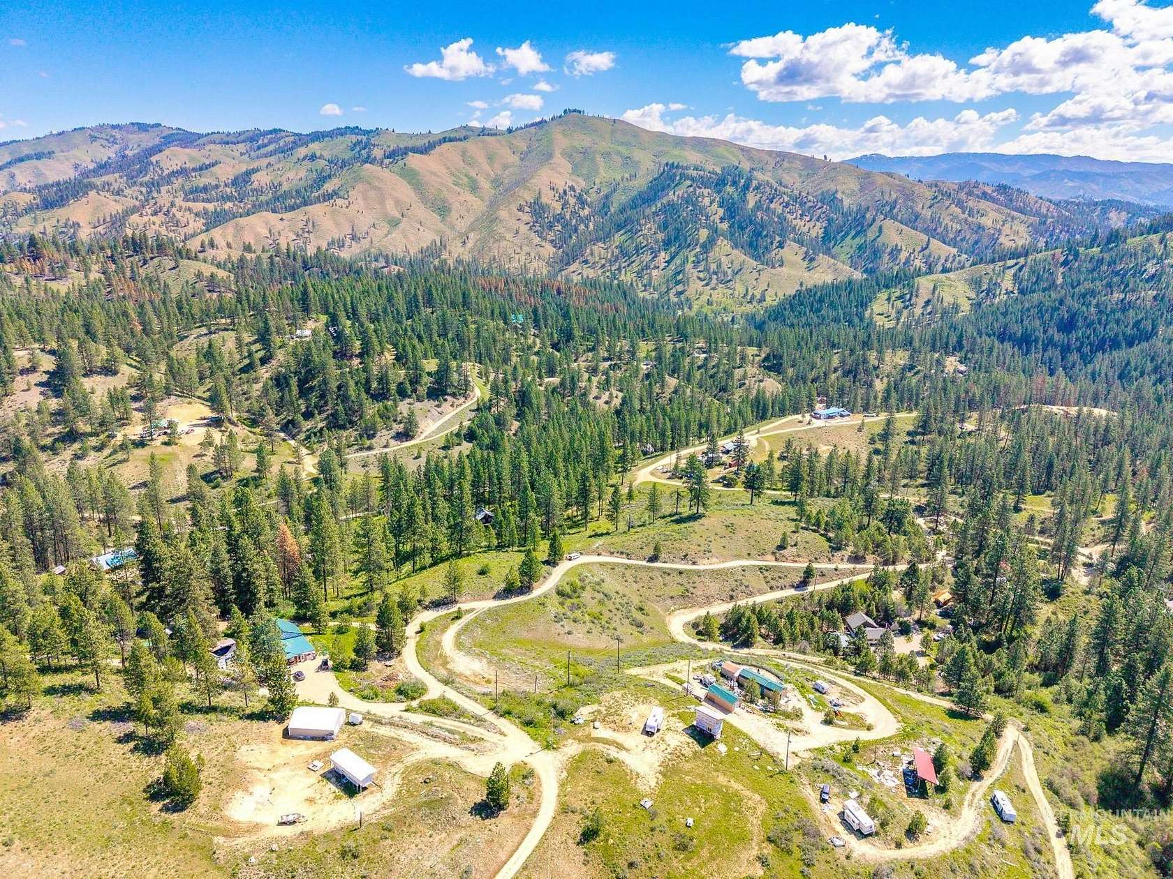 1.18 Acres of Land for Sale in Boise, Idaho